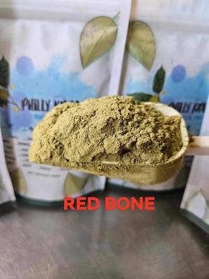 RED BONE