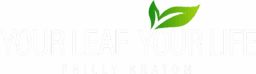 YOUR LEAF YOUR LIFE