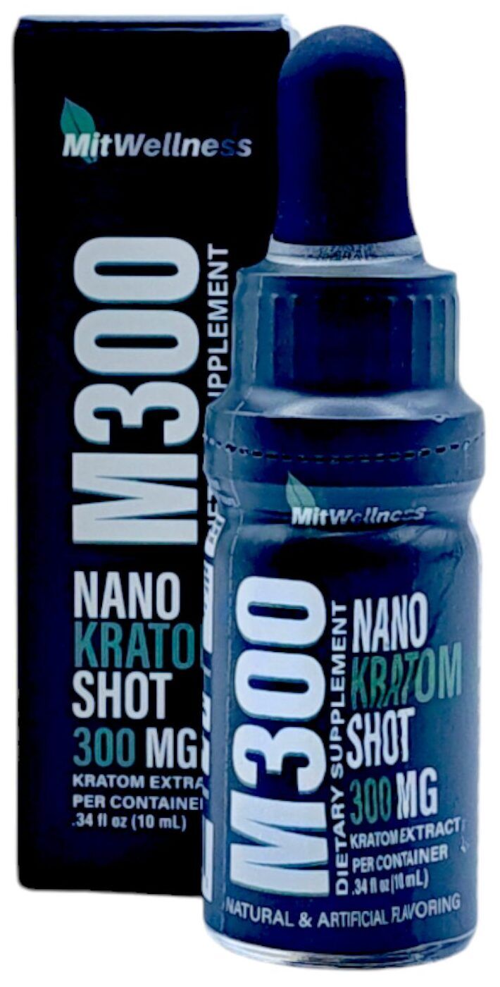 MITWELLNESS M300