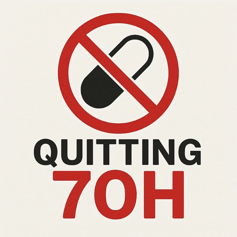 7OH QUIT