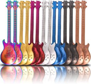 GUITAR SPOON