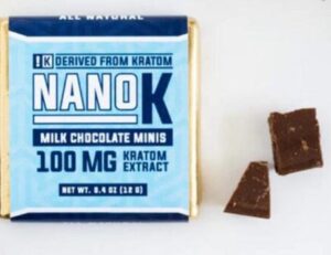 NANO K CHOCOLATE MINIS