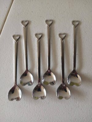 spoons