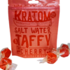 kratom saltwater taffy