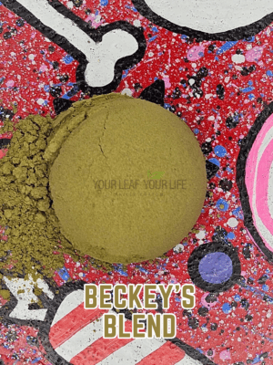 Beckey's Blend