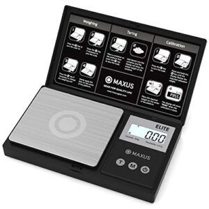 digital gram scale